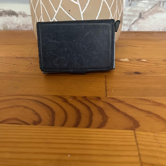 SECRID VINTAGE MINI WALLET - Picture 9 of 9